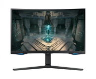 Samsung Odyssey G6 LS27BG650EUXEN - 1094784 - zdjęcie 2